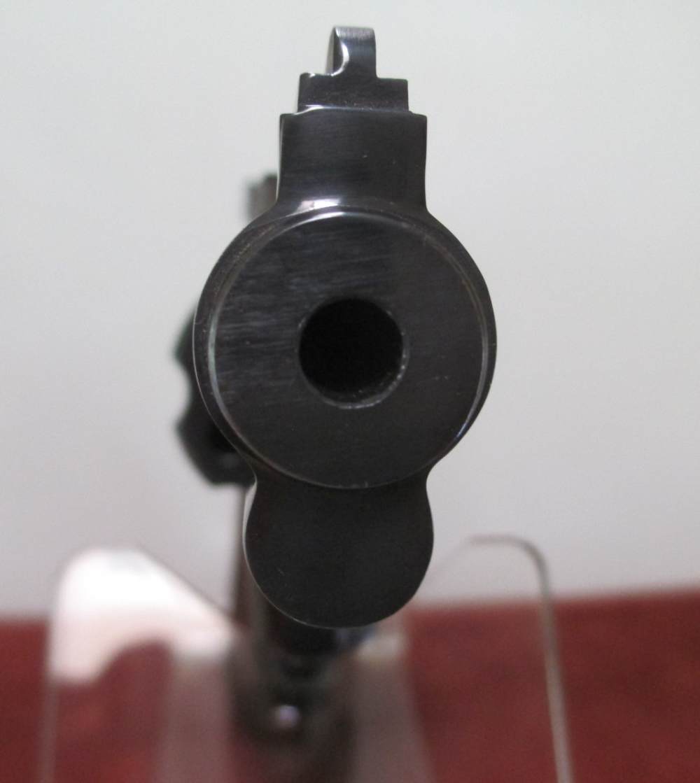 COLT DIAMONDBACK 2.5 INCH BLUE 22LR -img-7