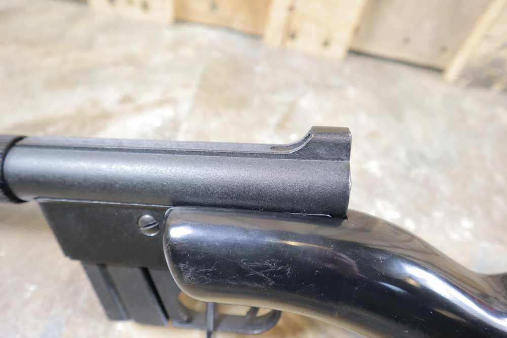Collectible Charter Arms AR-7 Explorer .22LR Penny Bid NO RESERVE -img-26