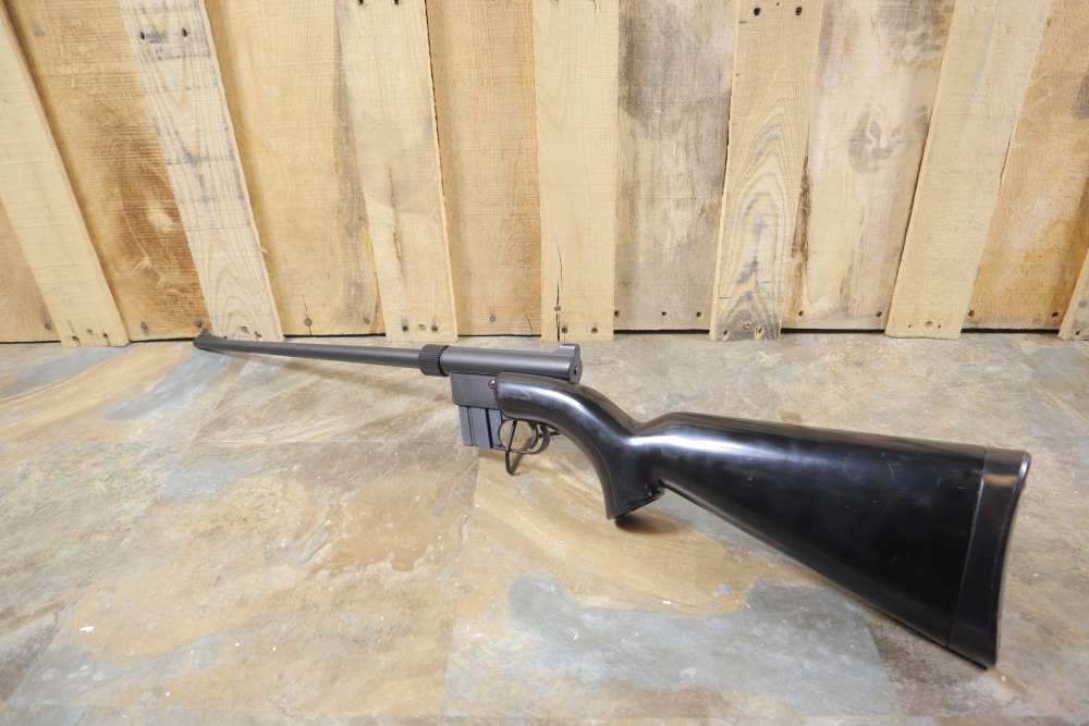 Collectible Charter Arms AR-7 Explorer .22LR Penny Bid NO RESERVE -img-5