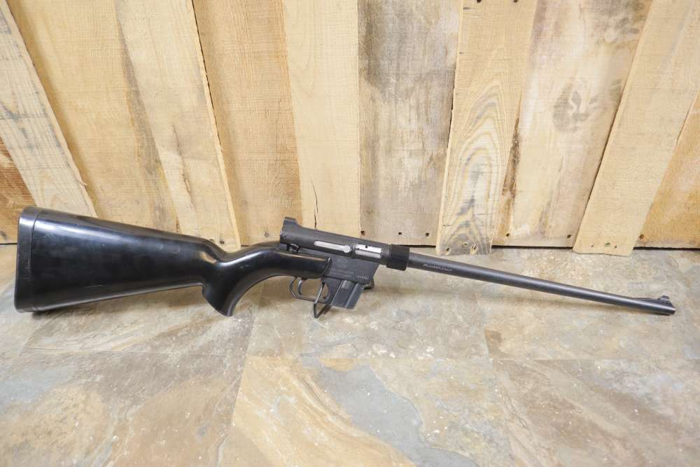 Collectible Charter Arms AR-7 Explorer .22LR Penny Bid NO RESERVE -img-1