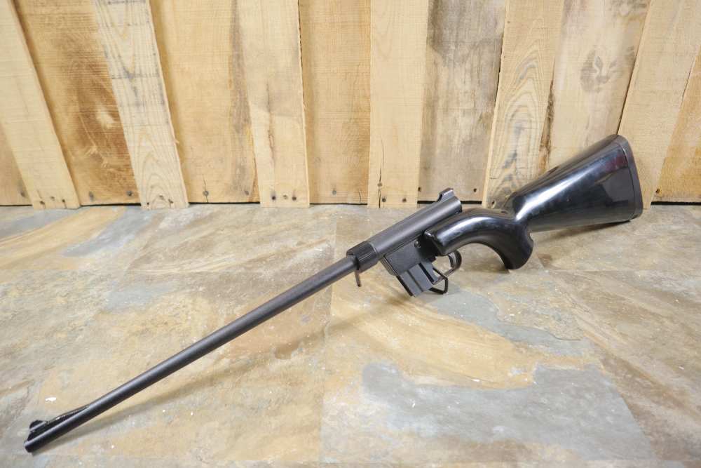 Collectible Charter Arms AR-7 Explorer .22LR Penny Bid NO RESERVE -img-4