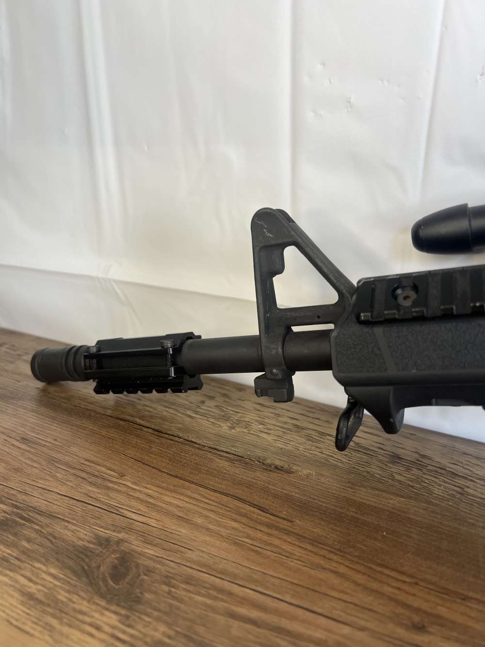 Springfield Saint 5.56 NATO 16” 30RD Rifle-img-17