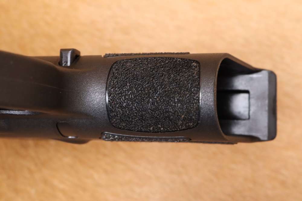 Taurus G2C 9MM 3.25" Semi-Automatic Pistol-img-15
