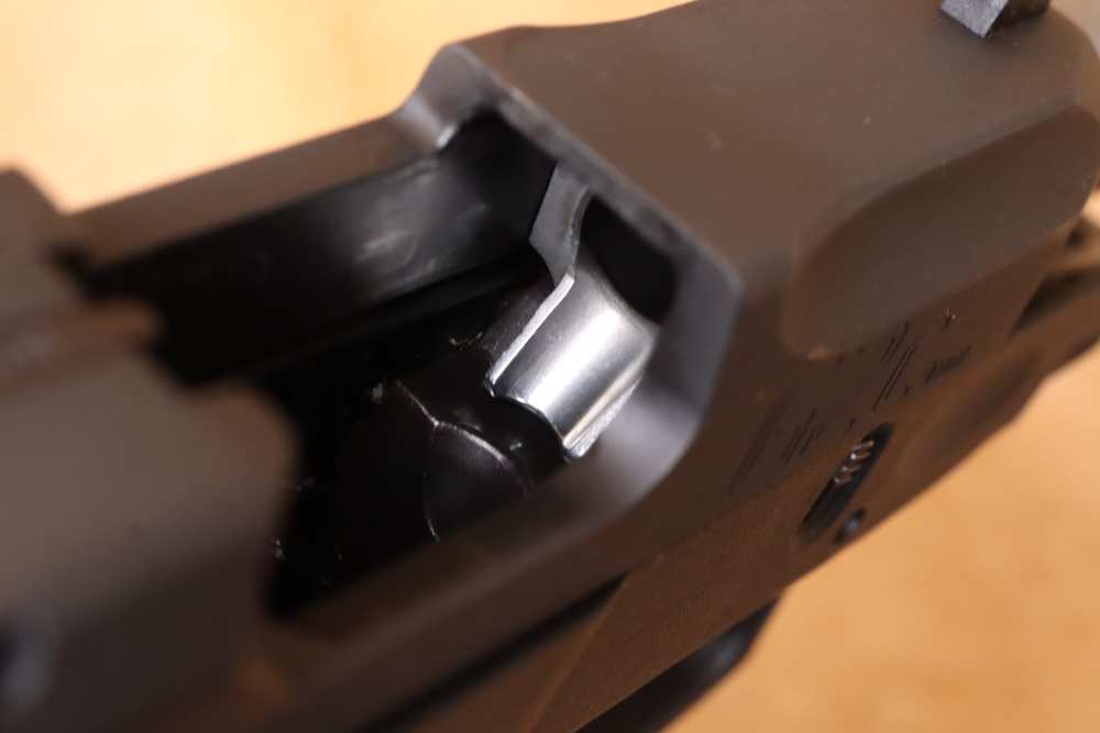 Taurus G2C 9MM 3.25" Semi-Automatic Pistol-img-21