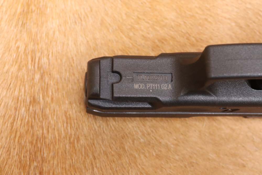 Taurus G2C 9MM 3.25" Semi-Automatic Pistol-img-17