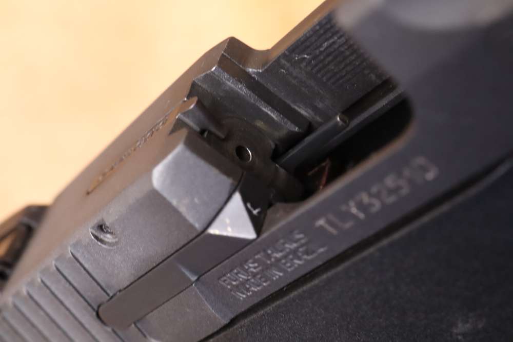 Taurus G2C 9MM 3.25" Semi-Automatic Pistol-img-20