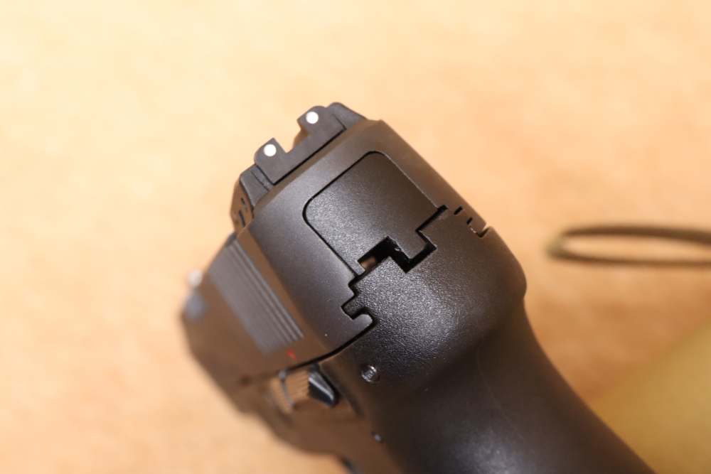 Taurus G2C 9MM 3.25" Semi-Automatic Pistol-img-12