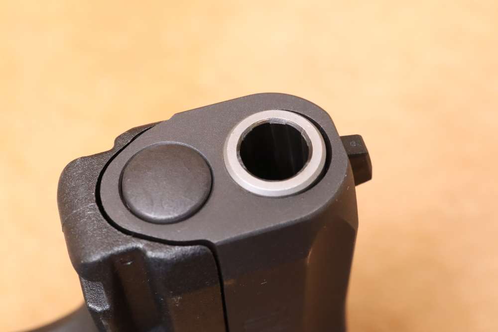 Taurus G2C 9MM 3.25" Semi-Automatic Pistol-img-19