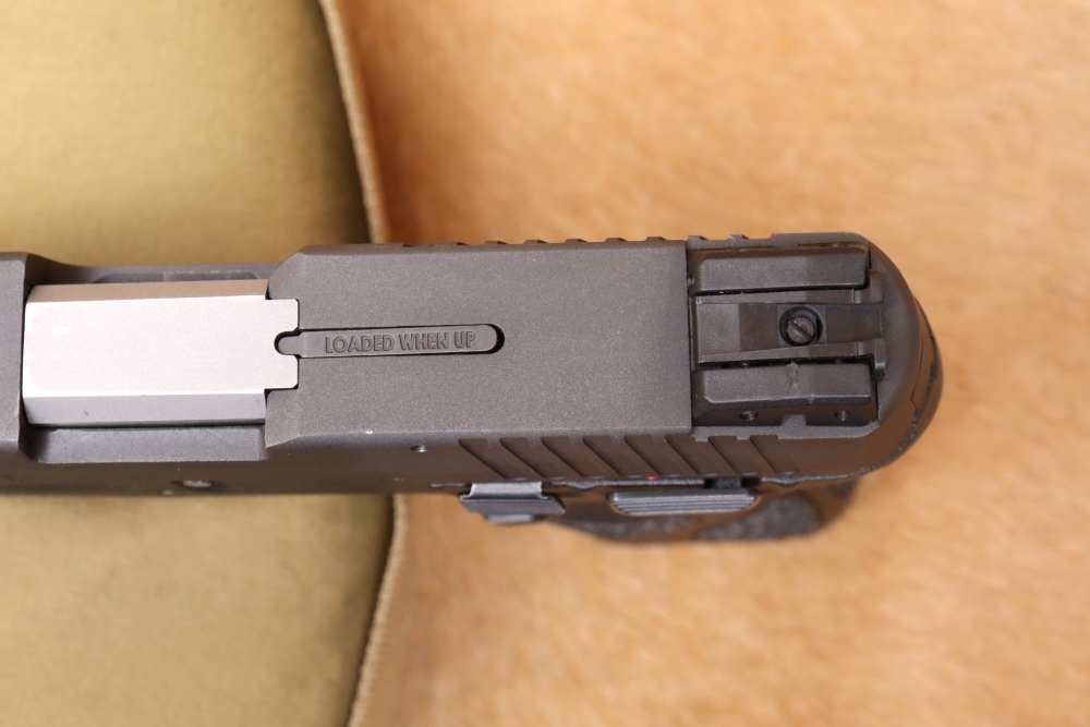 Taurus G2C 9MM 3.25" Semi-Automatic Pistol-img-11