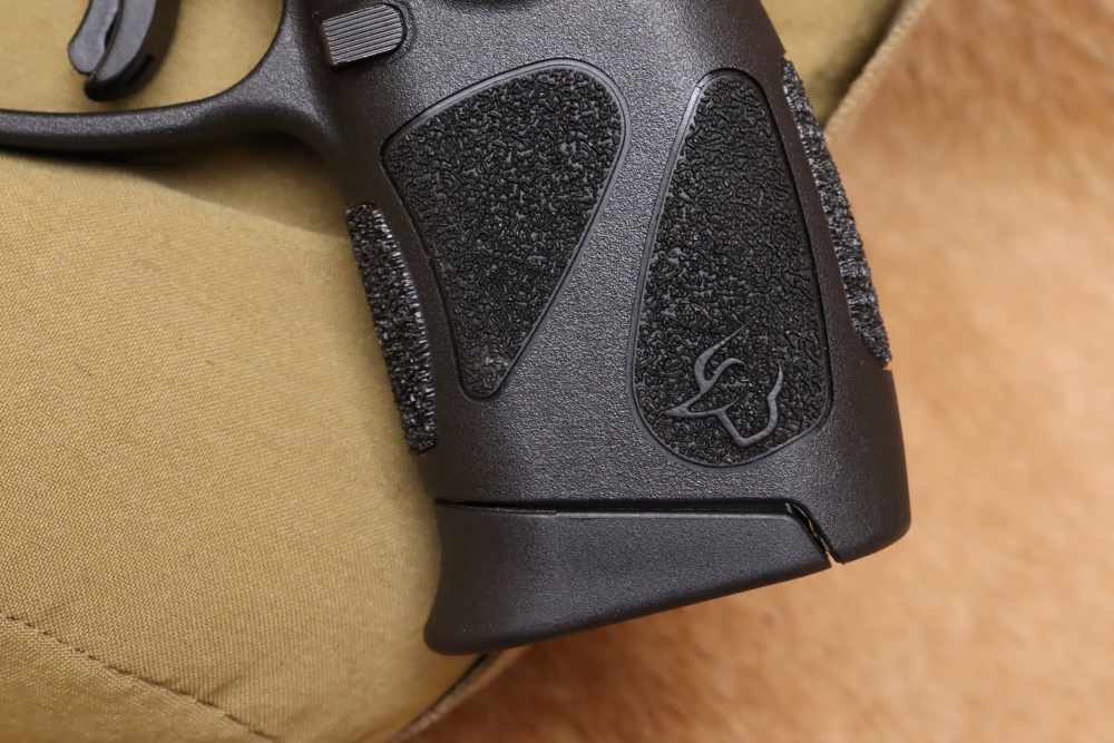 Taurus G2C 9MM 3.25" Semi-Automatic Pistol-img-7