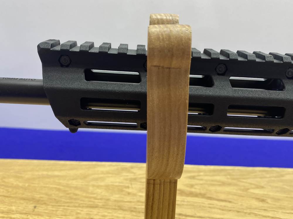 Smith Wesson M&P FPC 10mm Carbine 16.25" *THREADED PISTOL CALIBER RIFLE*-img-27