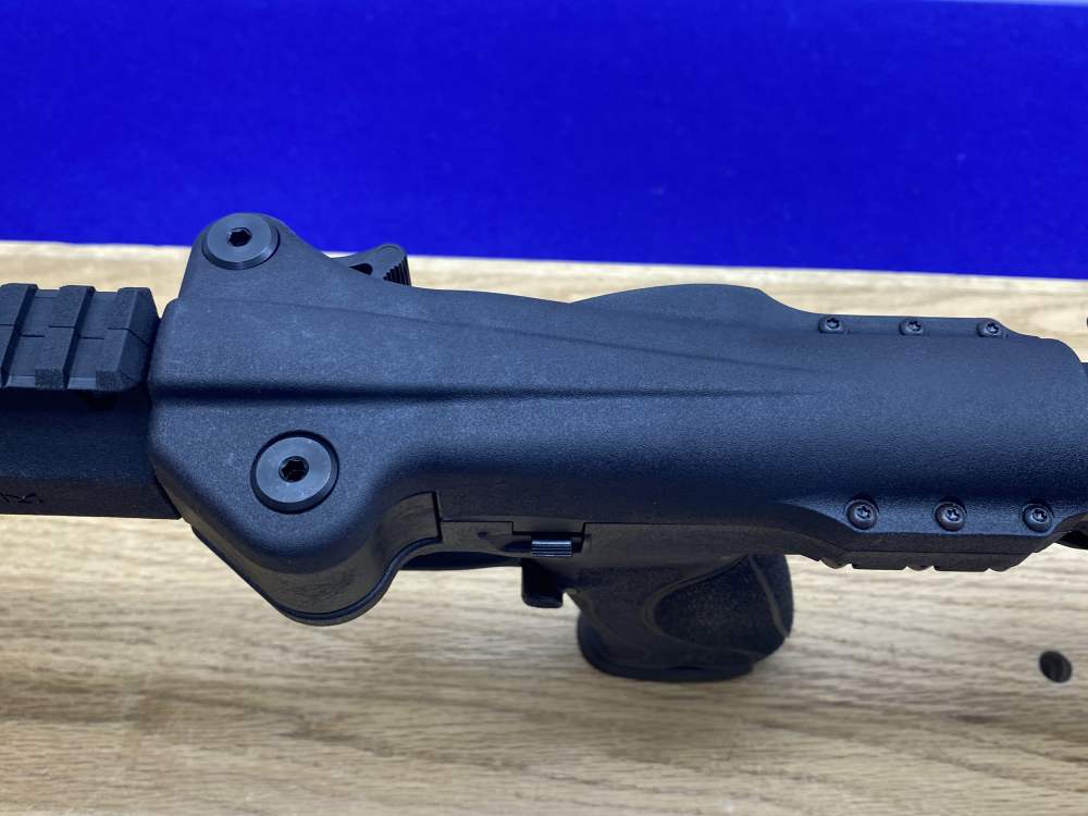 Smith Wesson M&P FPC 10mm Carbine 16.25" *THREADED PISTOL CALIBER RIFLE*-img-31