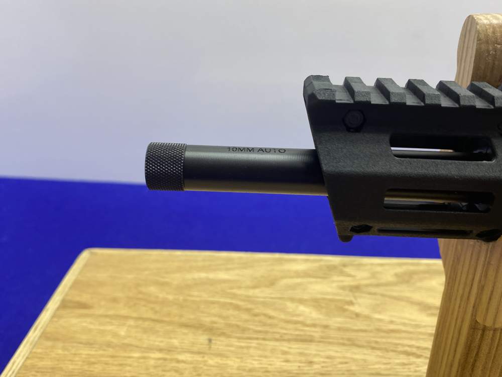 Smith Wesson M&P FPC 10mm Carbine 16.25" *THREADED PISTOL CALIBER RIFLE*-img-28