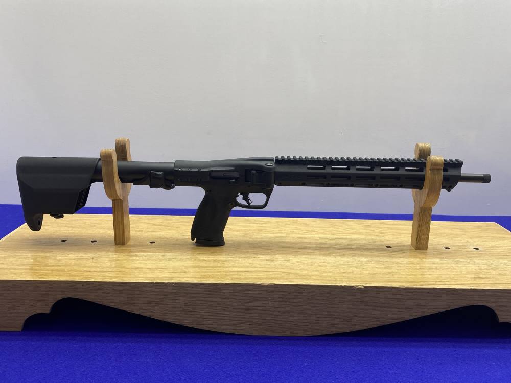 Smith Wesson M&P FPC 10mm Carbine 16.25" *THREADED PISTOL CALIBER RIFLE*-img-10