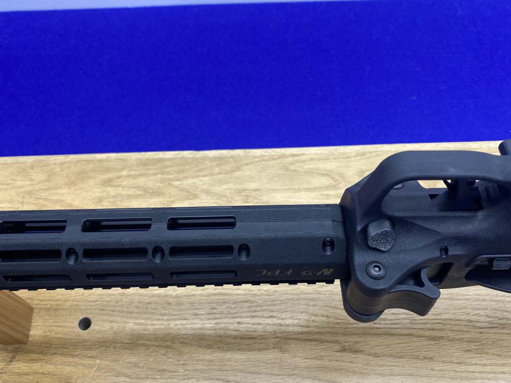 Smith Wesson M&P FPC 10mm Carbine 16.25" *THREADED PISTOL CALIBER RIFLE*-img-41