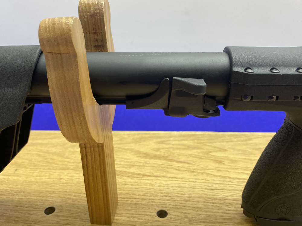 Smith Wesson M&P FPC 10mm Carbine 16.25" *THREADED PISTOL CALIBER RIFLE*-img-13