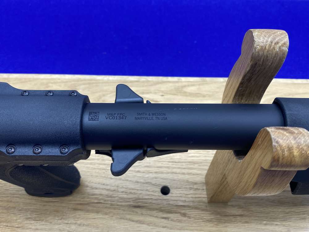Smith Wesson M&P FPC 10mm Carbine 16.25" *THREADED PISTOL CALIBER RIFLE*-img-30