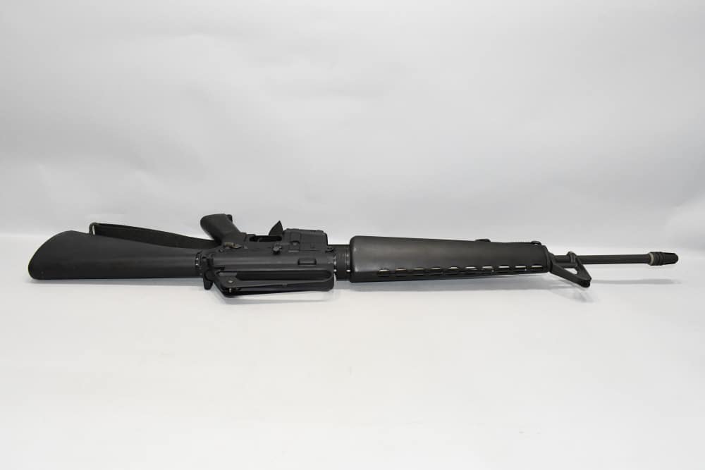 Wonderful Desert Ordnance XM4 Retro M16 Clone Semi Auto Rifle 5.56 NATO 20"-img-12