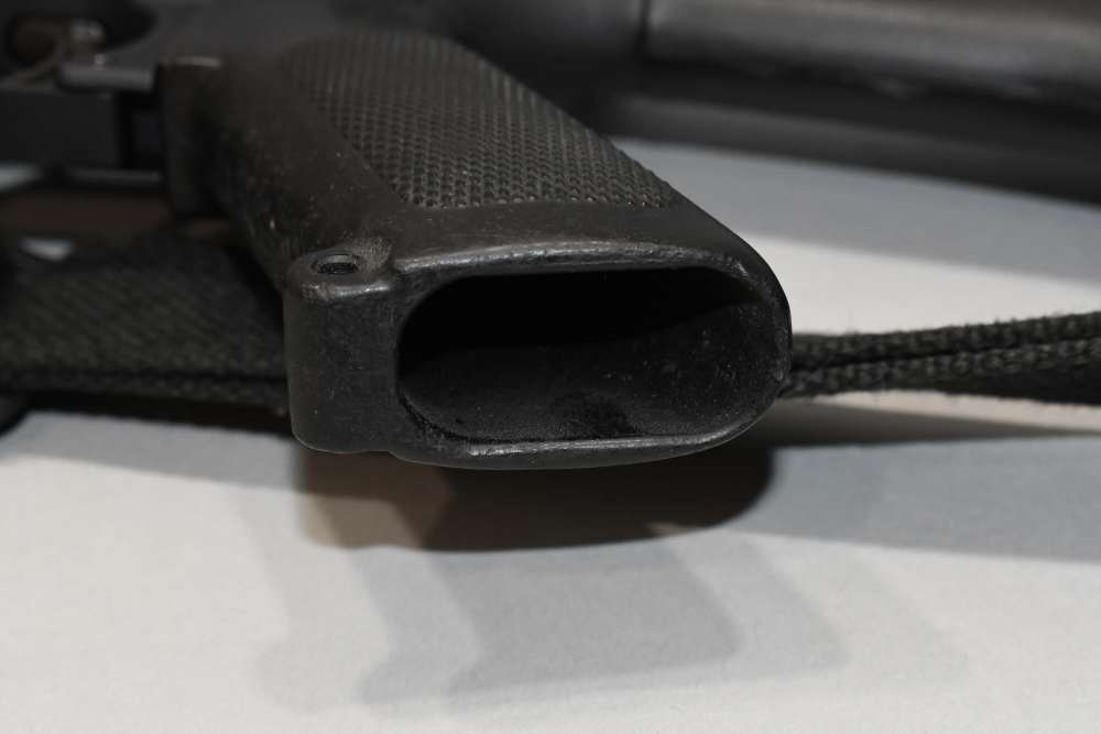 Wonderful Desert Ordnance XM4 Retro M16 Clone Semi Auto Rifle 5.56 NATO 20"-img-19