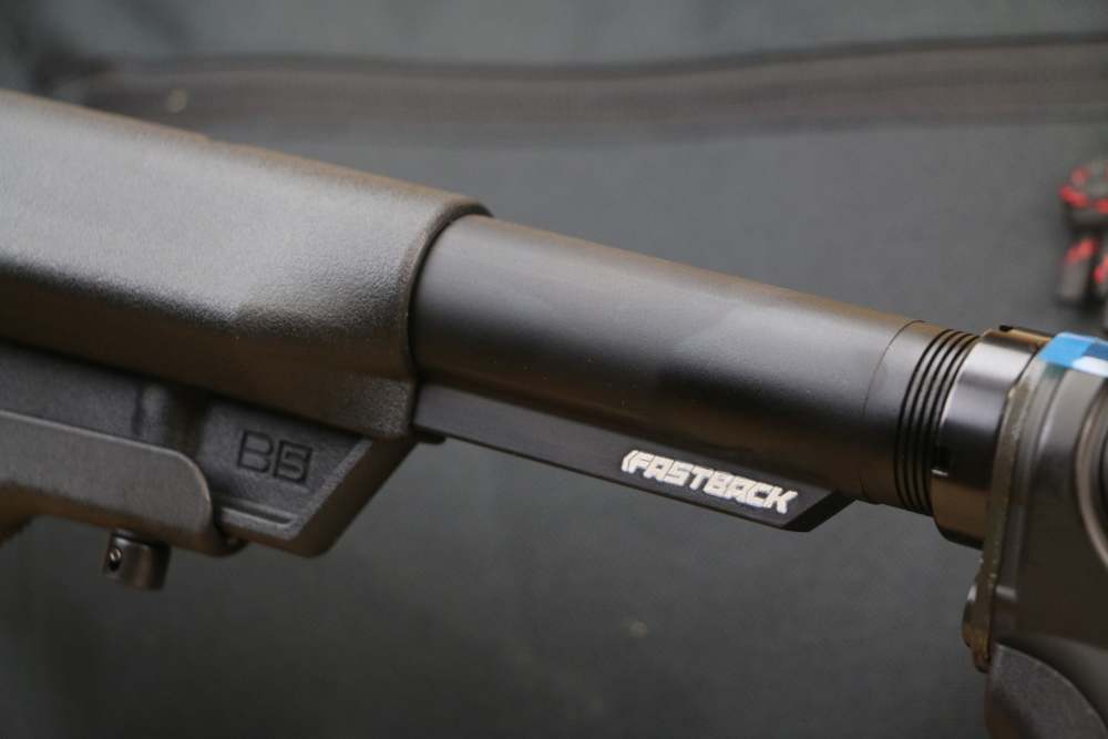 CMMG Zeroed MK4 Banshee SBR 30A8D0F-AB, 8", 300 BLK, Black, 30 Rds, NIB-img-7