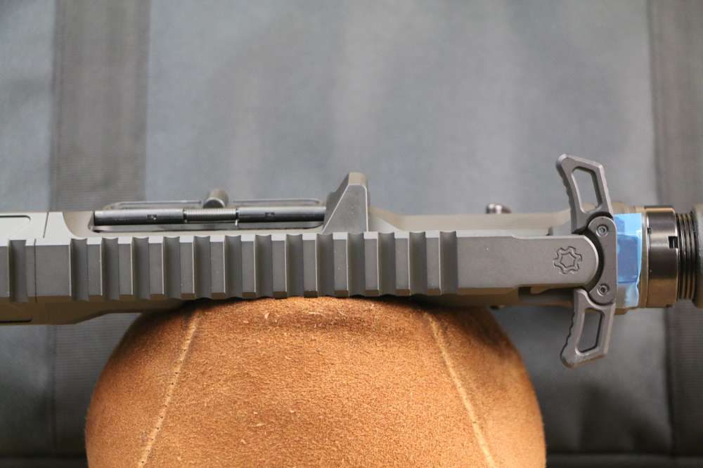 CMMG Zeroed MK4 Banshee SBR 30A8D0F-AB, 8", 300 BLK, Black, 30 Rds, NIB-img-18