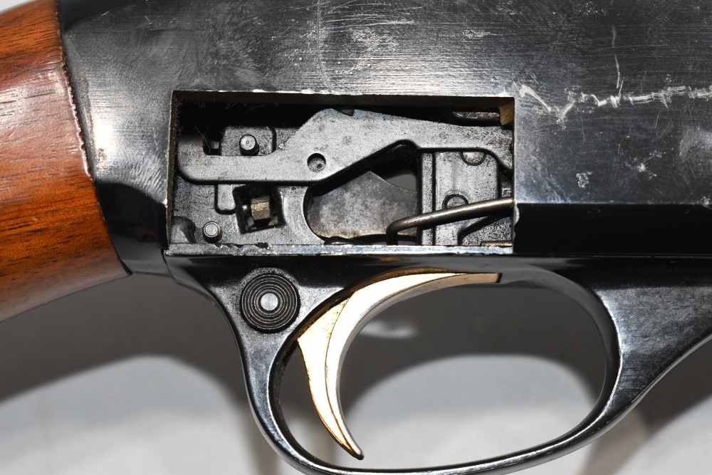 Kodiak 260 Semi Auto Rimfire Rifle 22 WMR 22" Bbl Cutaway Display READ-img-28