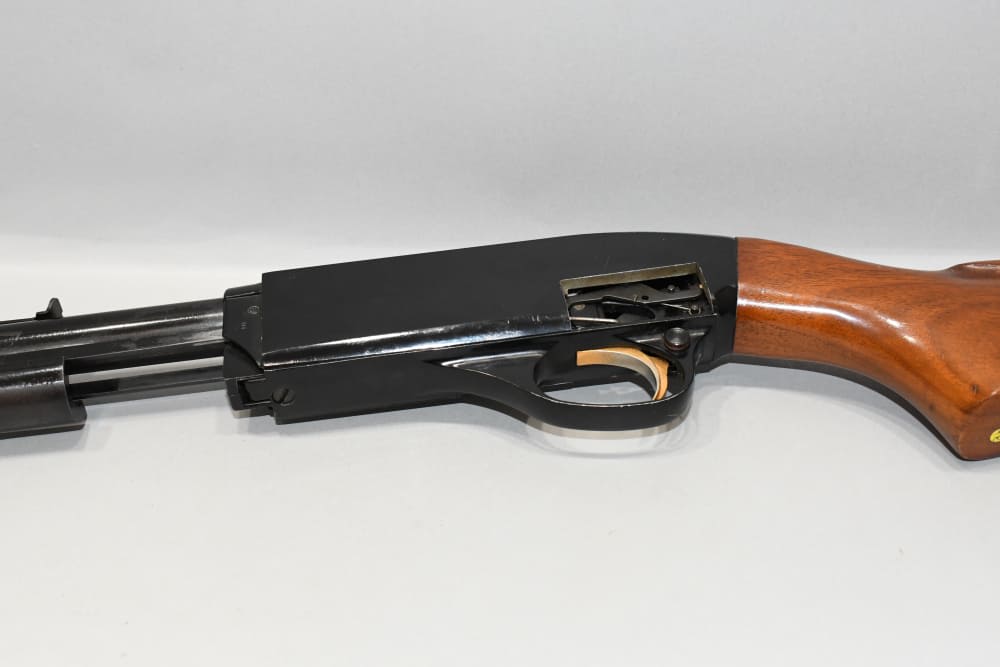 Kodiak 260 Semi Auto Rimfire Rifle 22 WMR 22" Bbl Cutaway Display READ-img-19
