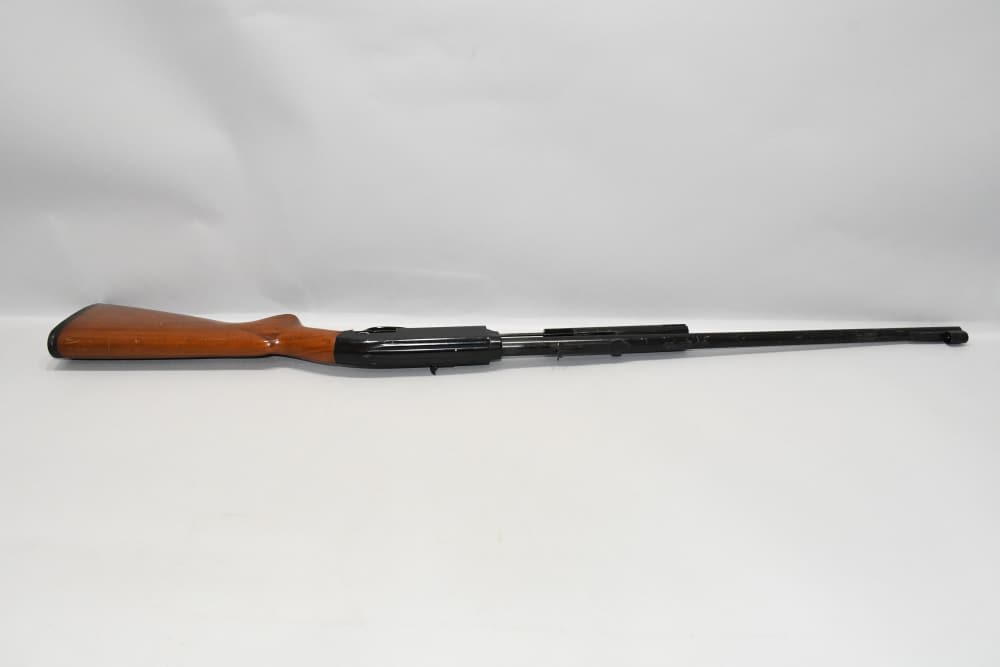 Kodiak 260 Semi Auto Rimfire Rifle 22 WMR 22" Bbl Cutaway Display READ-img-11