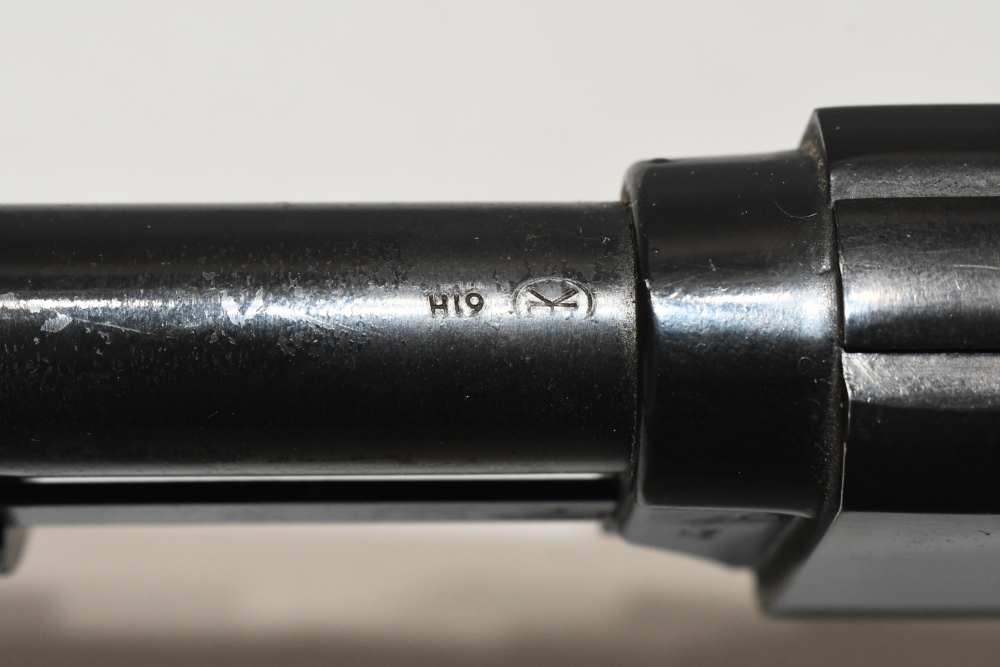 Kodiak 260 Semi Auto Rimfire Rifle 22 WMR 22" Bbl Cutaway Display READ-img-24