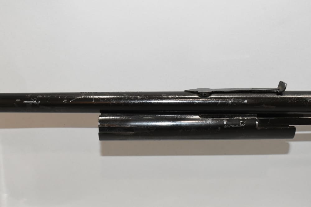 Kodiak 260 Semi Auto Rimfire Rifle 22 WMR 22" Bbl Cutaway Display READ-img-9