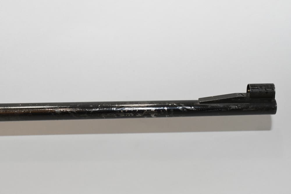 Kodiak 260 Semi Auto Rimfire Rifle 22 WMR 22" Bbl Cutaway Display READ-img-5