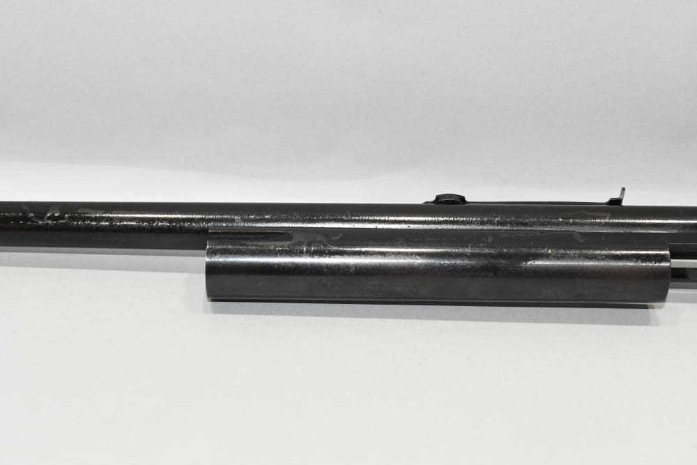 Kodiak 260 Semi Auto Rimfire Rifle 22 WMR 22" Bbl Cutaway Display READ-img-20