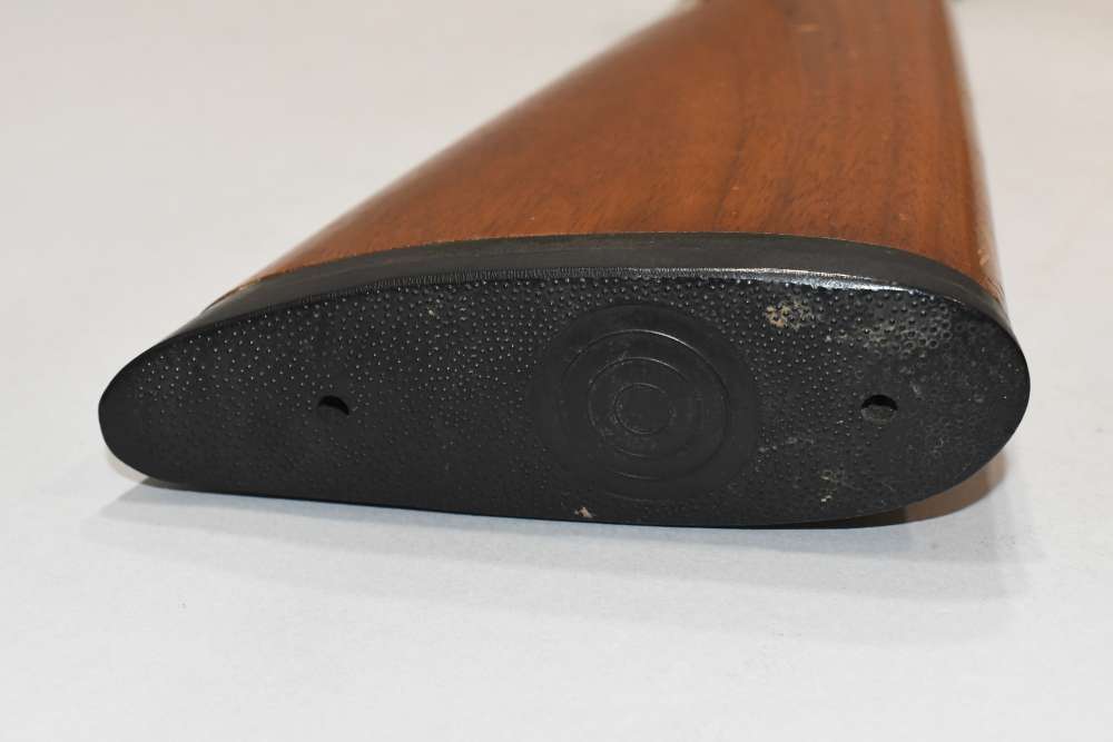 Kodiak 260 Semi Auto Rimfire Rifle 22 WMR 22" Bbl Cutaway Display READ-img-16