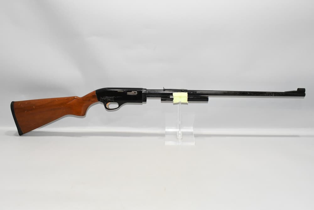Kodiak 260 Semi Auto Rimfire Rifle 22 WMR 22" Bbl Cutaway Display READ-img-0