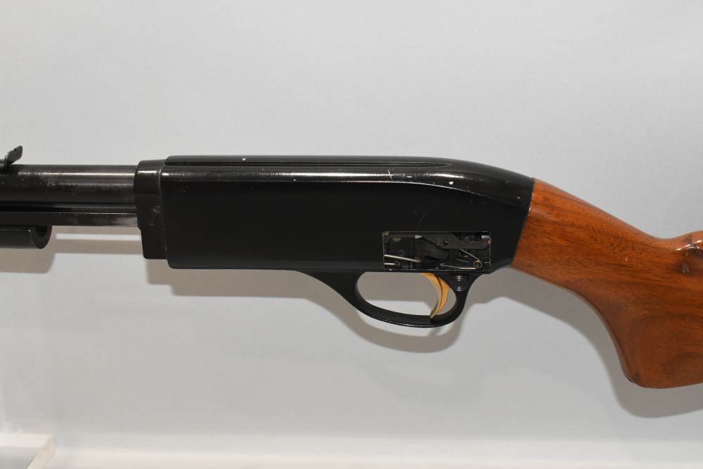 Kodiak 260 Semi Auto Rimfire Rifle 22 WMR 22" Bbl Cutaway Display READ-img-8