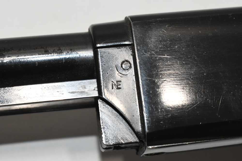Kodiak 260 Semi Auto Rimfire Rifle 22 WMR 22" Bbl Cutaway Display READ-img-25