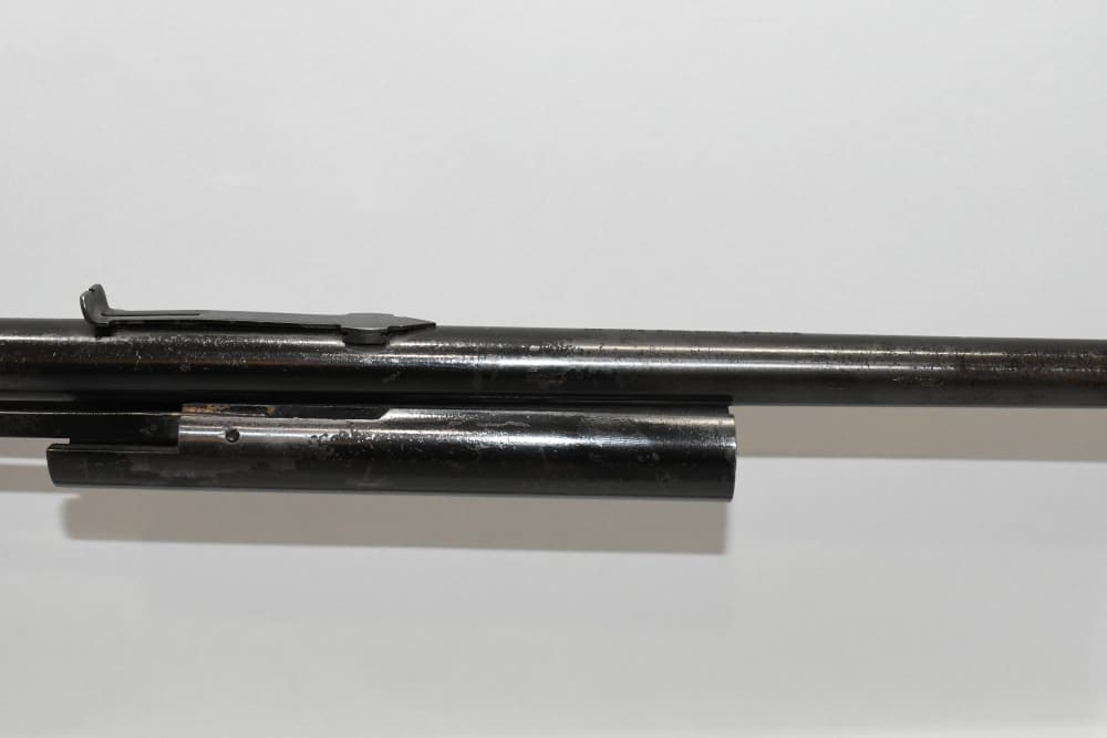 Kodiak 260 Semi Auto Rimfire Rifle 22 WMR 22" Bbl Cutaway Display READ-img-4