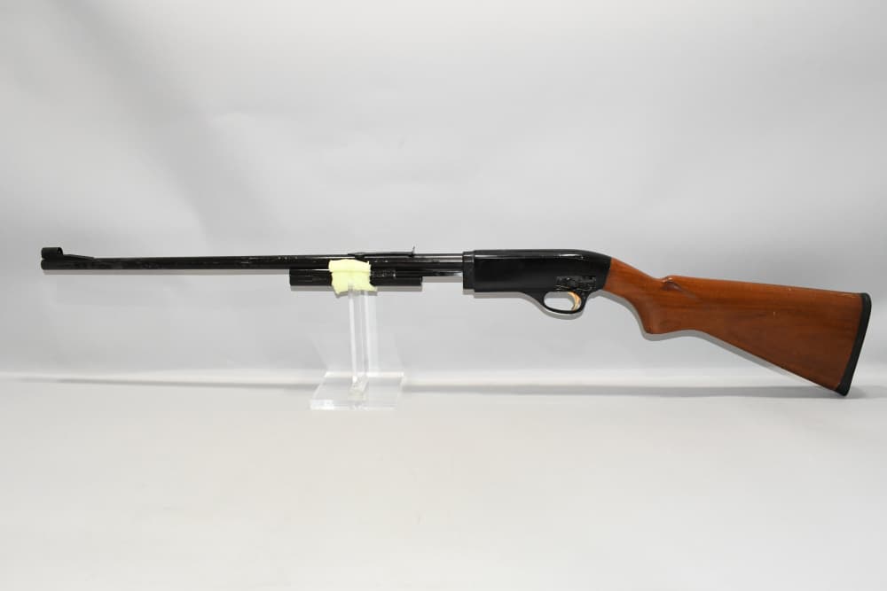 Kodiak 260 Semi Auto Rimfire Rifle 22 WMR 22" Bbl Cutaway Display READ-img-6