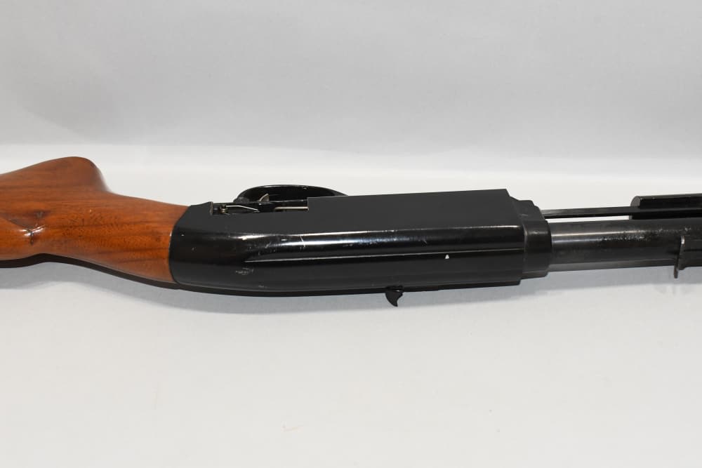 Kodiak 260 Semi Auto Rimfire Rifle 22 WMR 22" Bbl Cutaway Display READ-img-13
