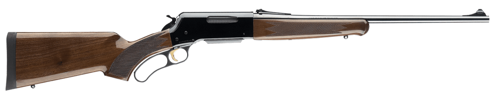 *PENNY BID! NO RESERVE Browning BLR Lightweight 308 Win 20" 034009118-img-0