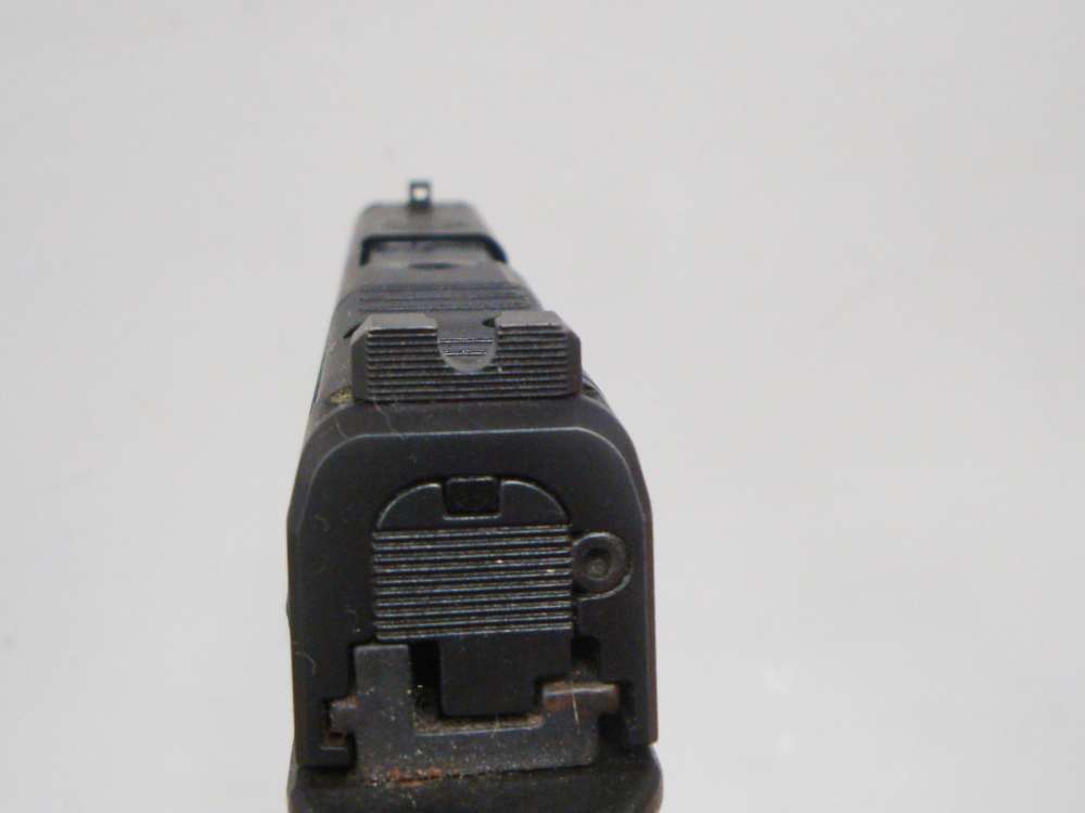 Springfield Armory XDS-9 3.3" Mod2 OSP 9mm Optics Ready With CT Red Dot Sig-img-13