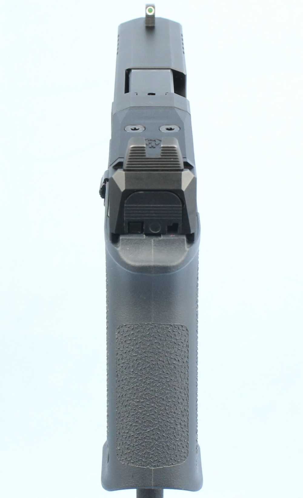 Ruger RXM 15-RD 9mm 4.0” Optics-Ready Compact Semi Auto Pistol | 19400-img-11