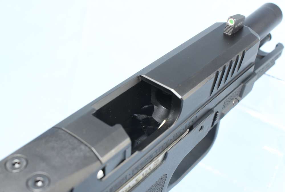 Ruger RXM 15-RD 9mm 4.0” Optics-Ready Compact Semi Auto Pistol | 19400-img-9