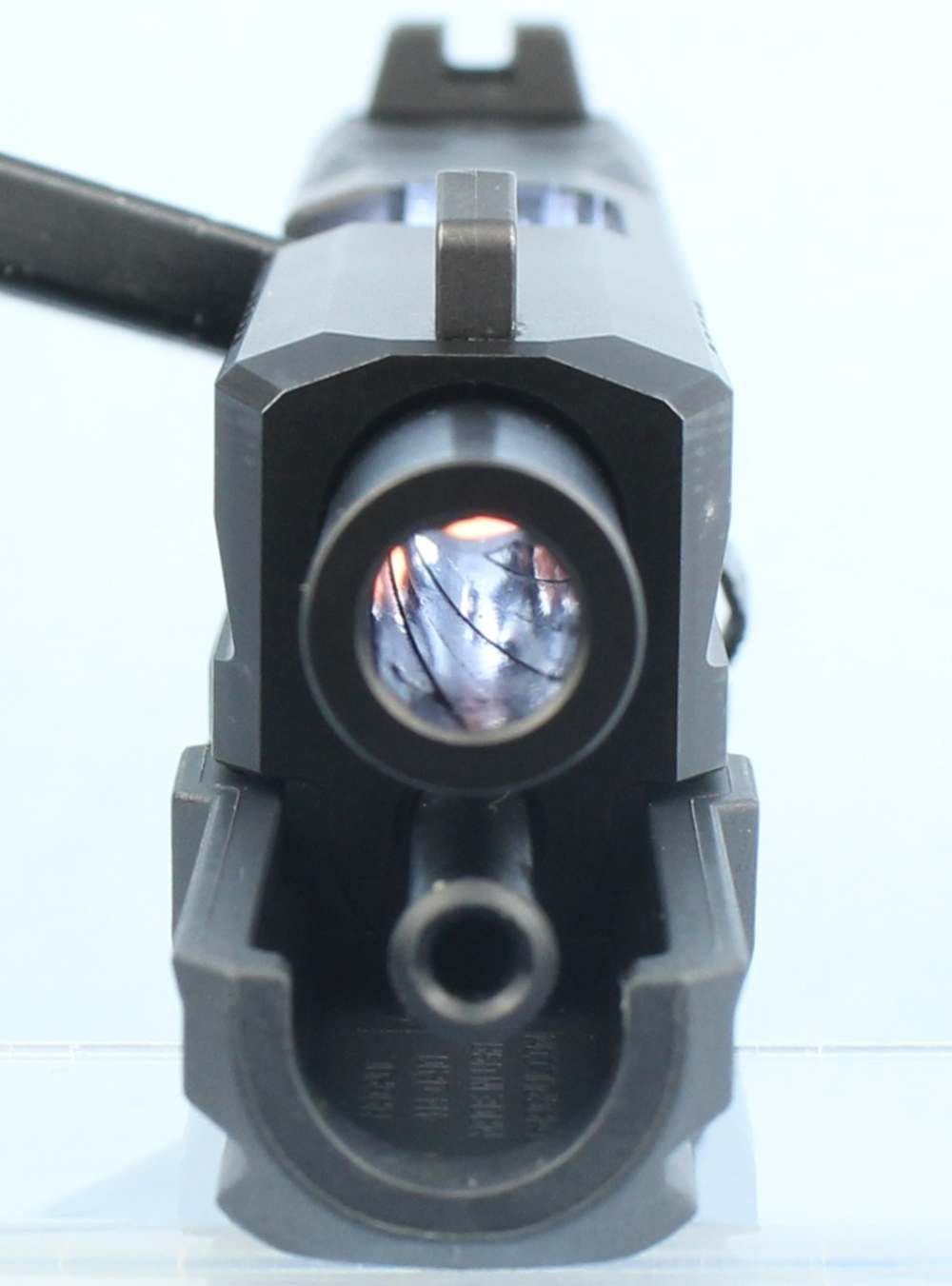 Ruger RXM 15-RD 9mm 4.0” Optics-Ready Compact Semi Auto Pistol | 19400-img-10
