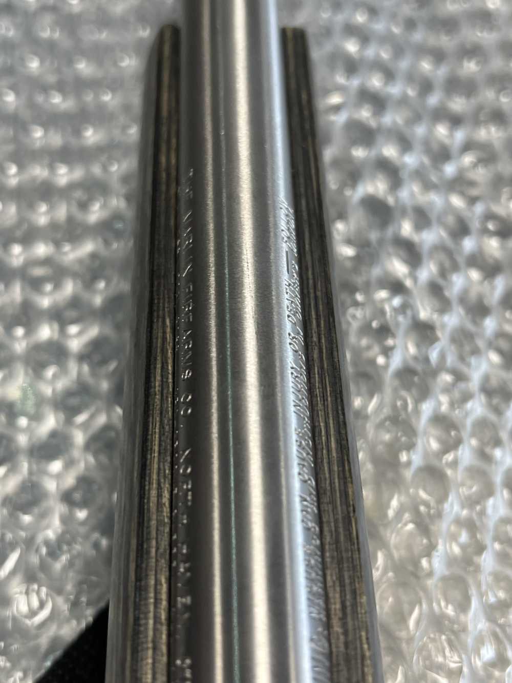 Marlin Model 60SS 22lr, Laminate Stock, Stainless Barrel, RARE & EXCELLENT-img-15