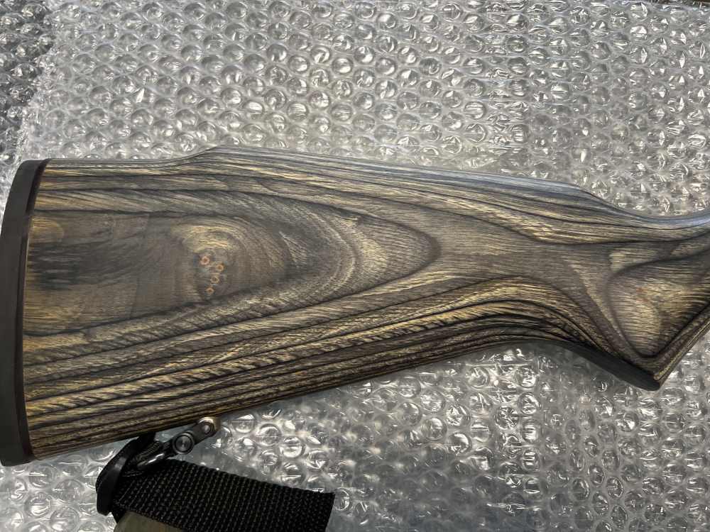 Marlin Model 60SS 22lr, Laminate Stock, Stainless Barrel, RARE & EXCELLENT-img-7