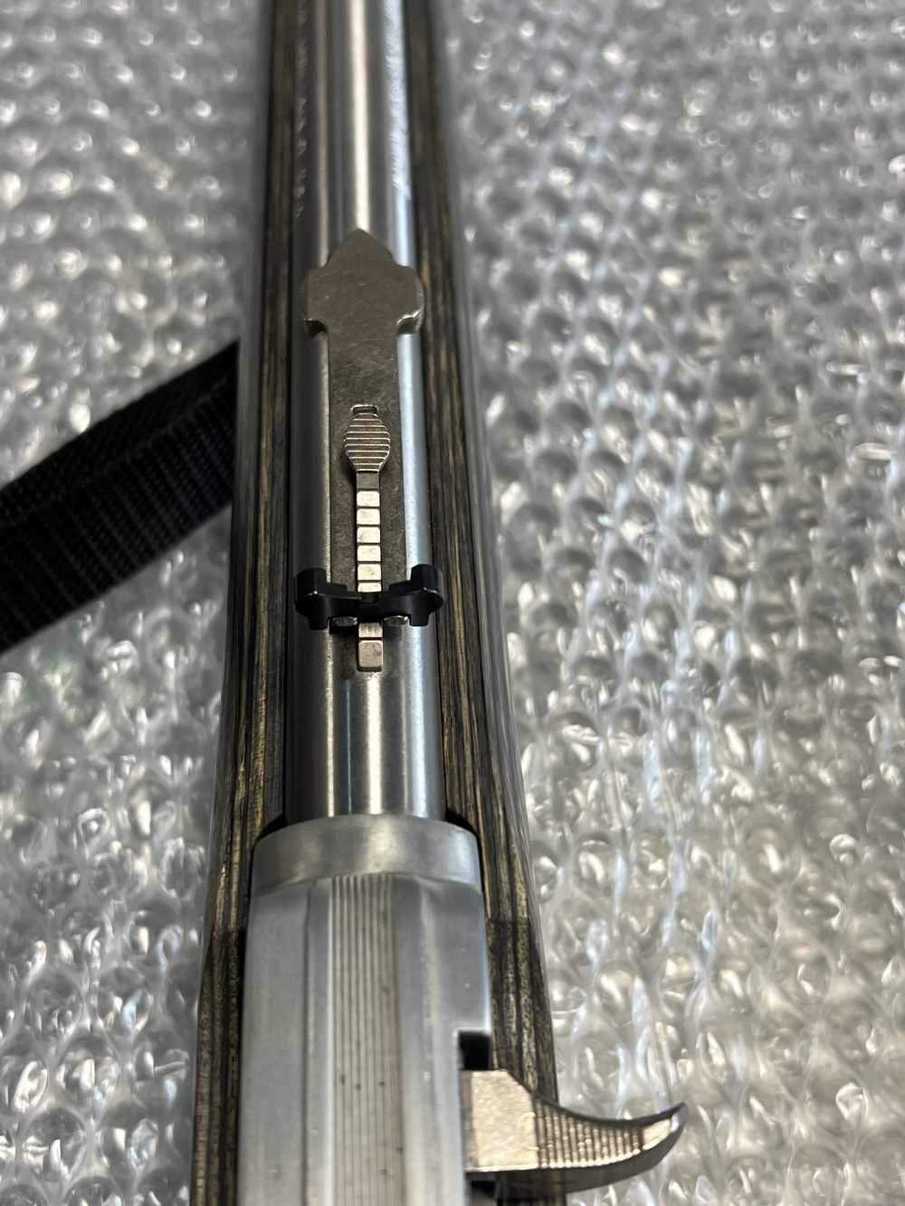 Marlin Model 60SS 22lr, Laminate Stock, Stainless Barrel, RARE & EXCELLENT-img-20