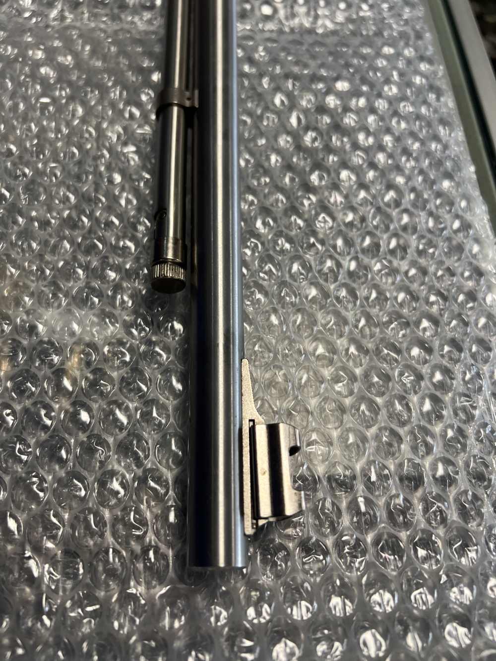 Marlin Model 60SS 22lr, Laminate Stock, Stainless Barrel, RARE & EXCELLENT-img-14