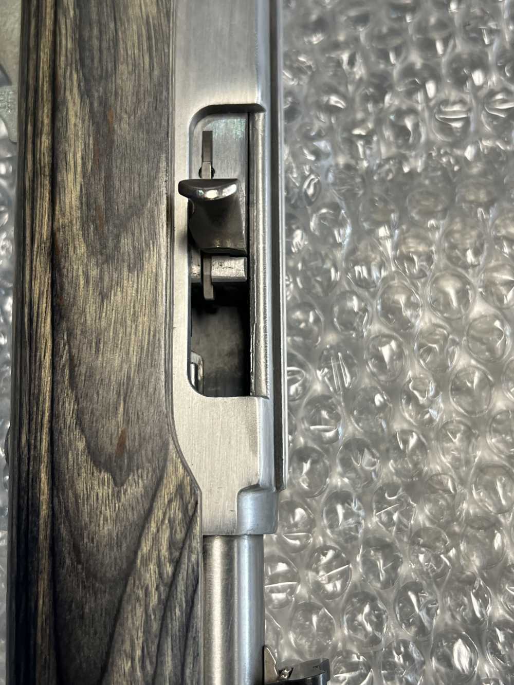 Marlin Model 60SS 22lr, Laminate Stock, Stainless Barrel, RARE & EXCELLENT-img-18