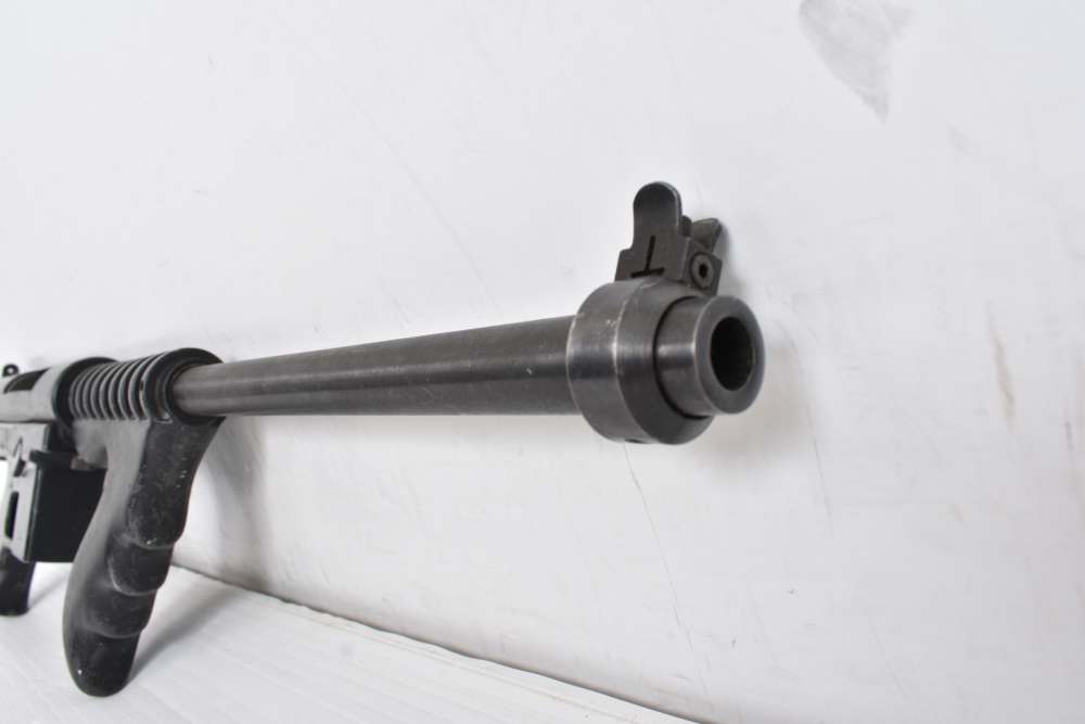 Eagle MK II .45 ACP Semi-Auto – Gunsmith Special – Missing Stock - 3 Mags-img-2